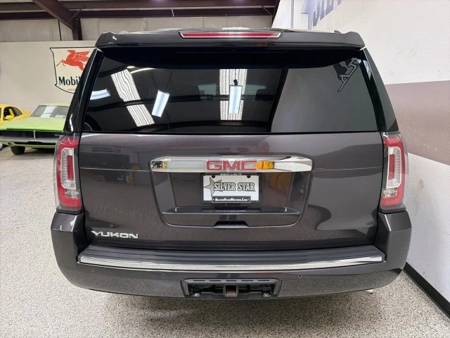 2018 GMC Yukon 4th Gen - Image 8 of 21