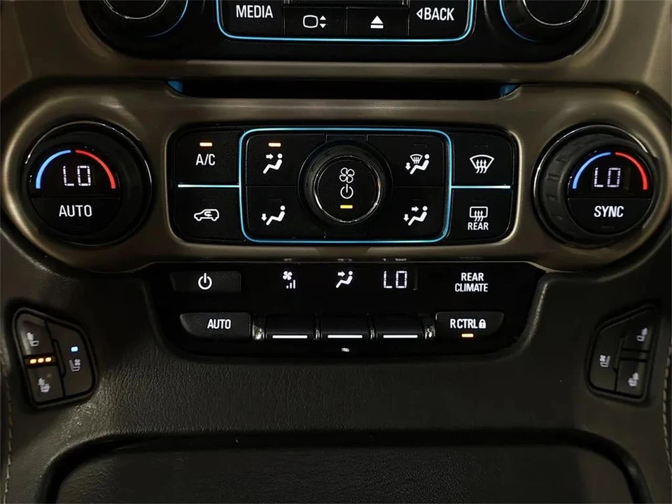 2018 GMC Yukon 4th Gen - Image 26 of 31