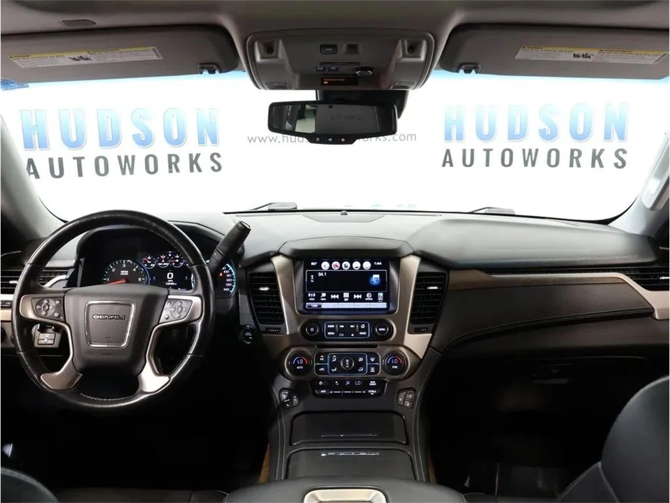 2018 GMC Yukon 4th Gen - Image 30 of 31