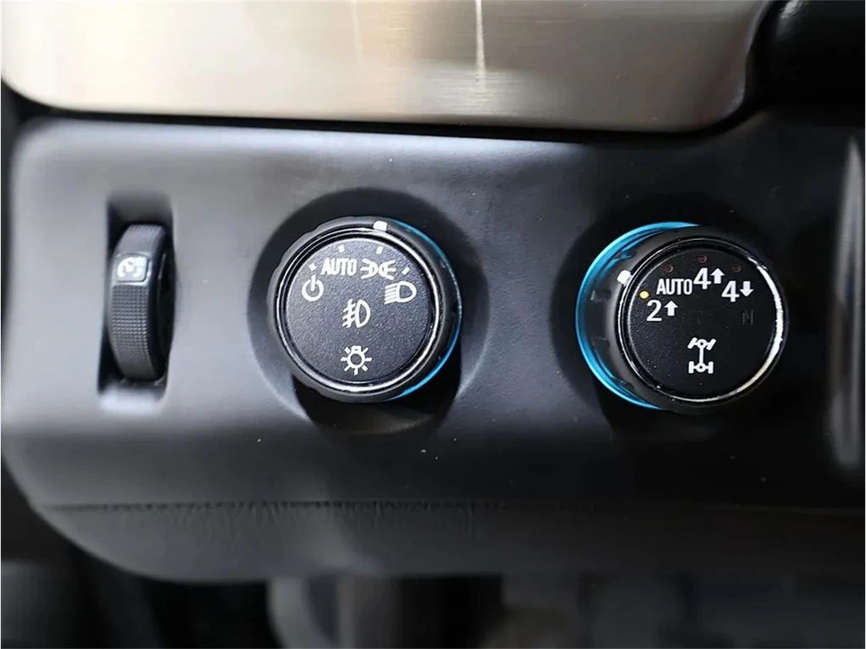 2018 GMC Yukon 4th Gen - Image 14 of 31