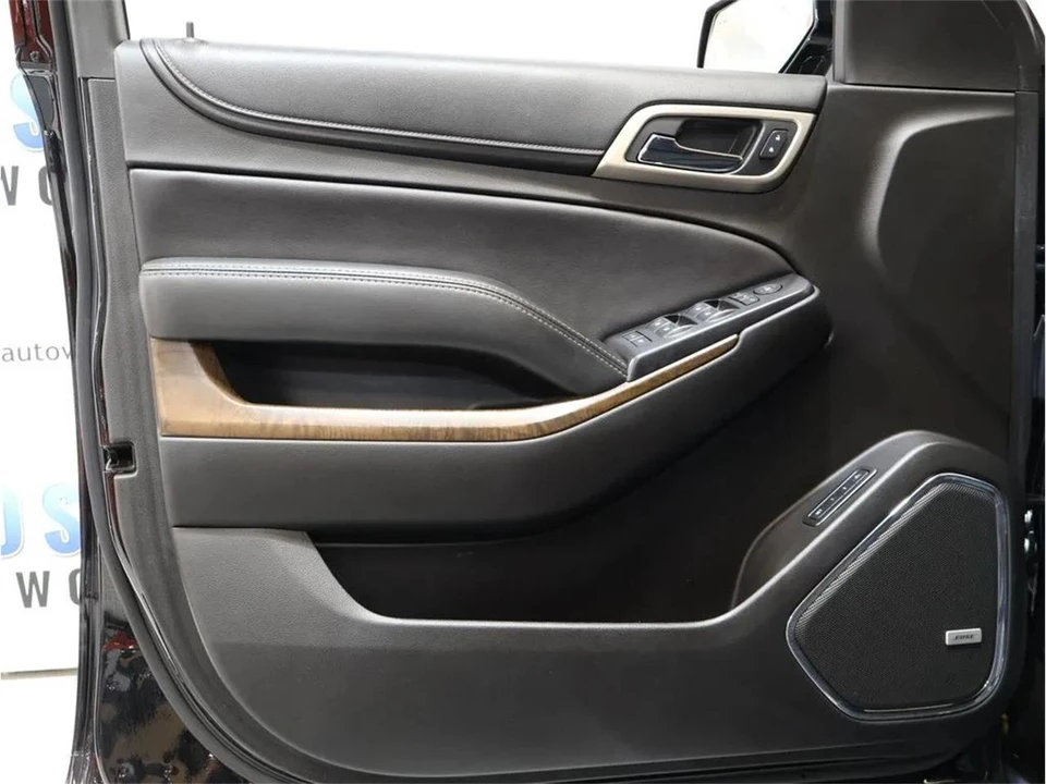 2018 GMC Yukon 4th Gen - Image 10 of 31