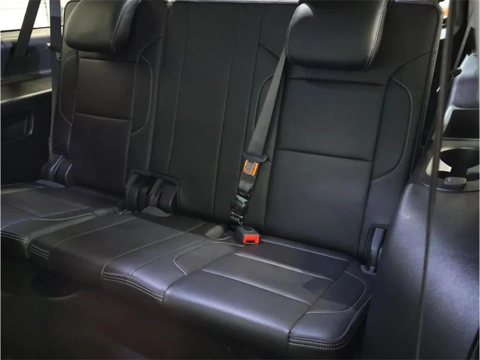 2018 GMC Yukon 4th Gen - Image 31 of 31