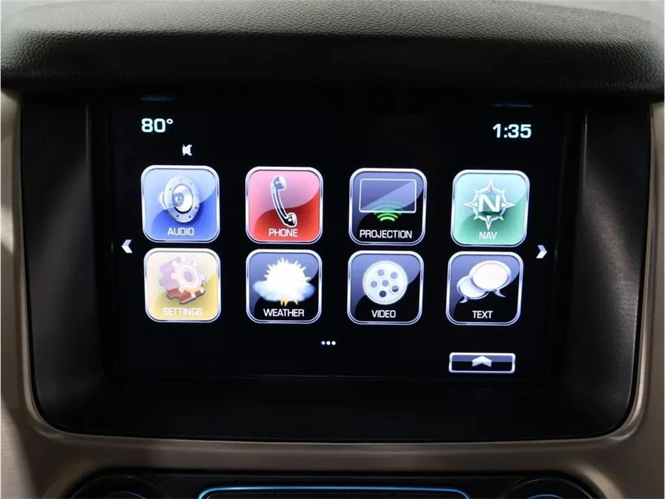2018 GMC Yukon 4th Gen - Image 22 of 31