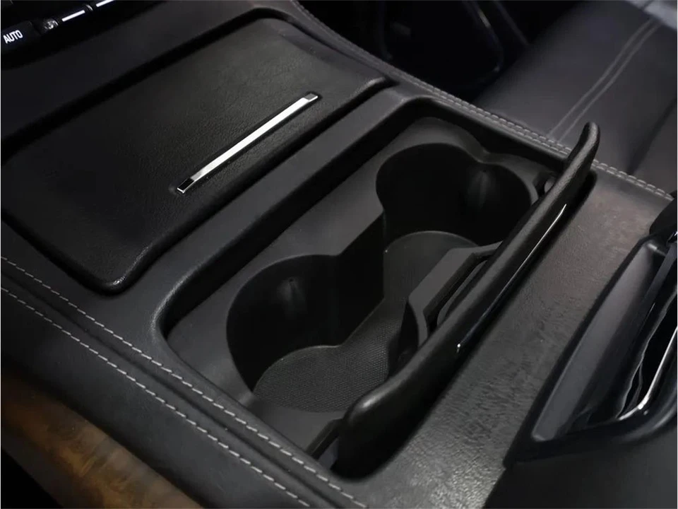 2018 GMC Yukon 4th Gen - Image 27 of 31