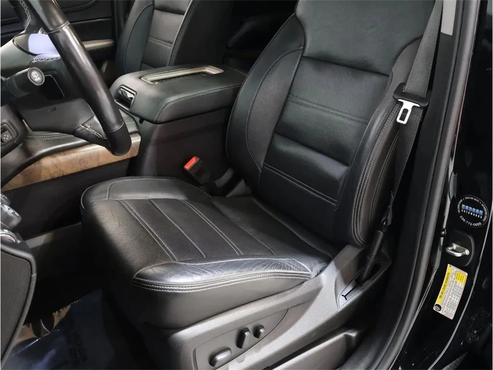2018 GMC Yukon 4th Gen - Image 18 of 31