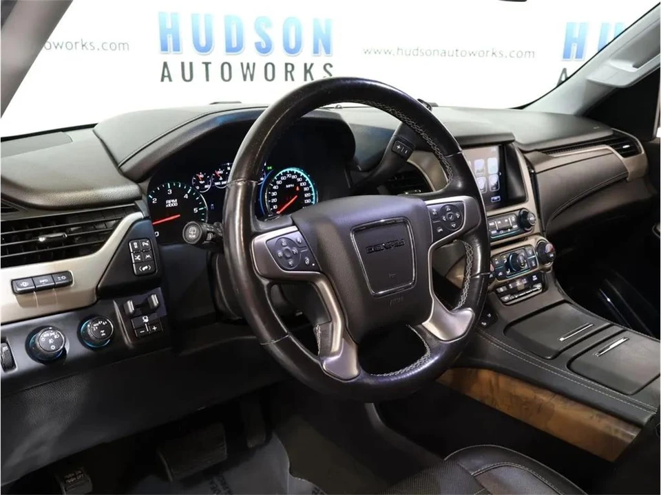 2018 GMC Yukon 4th Gen - Image 12 of 31
