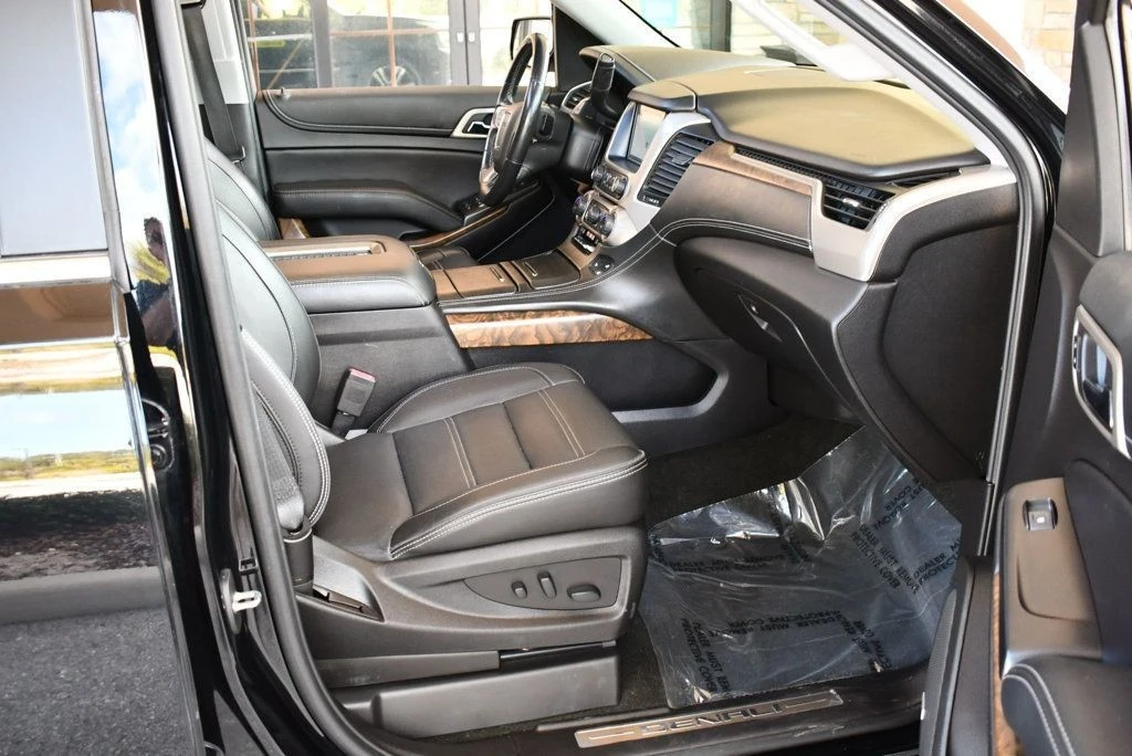 2018 GMC Yukon 4th Gen - Image 21 of 21