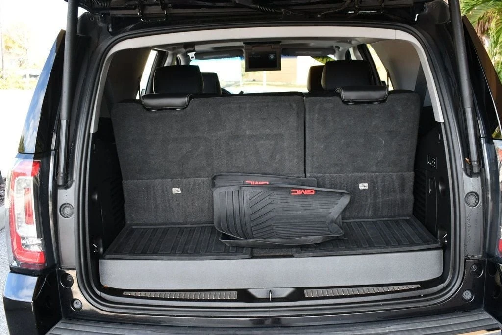 2018 GMC Yukon 4th Gen - Image 18 of 21