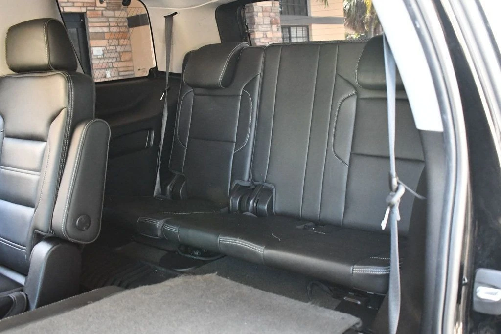 2018 GMC Yukon 4th Gen - Image 17 of 21