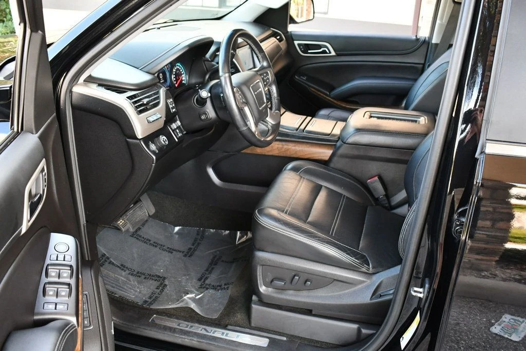 2018 GMC Yukon 4th Gen - Image 15 of 21