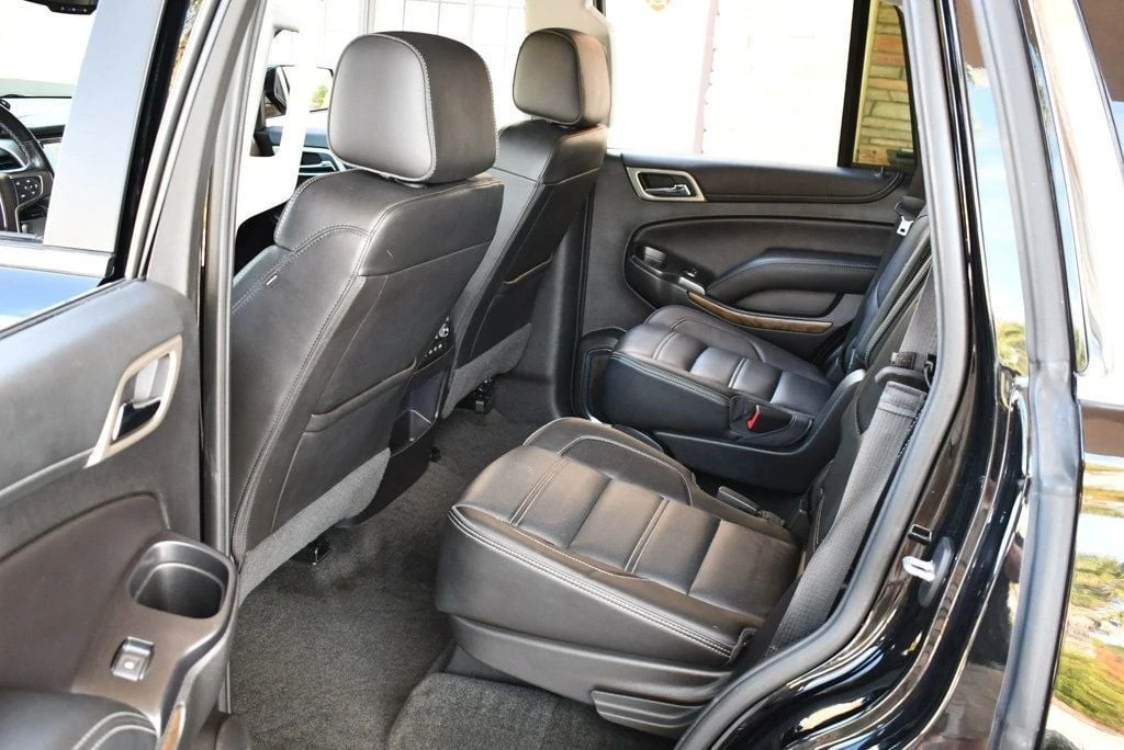 2018 GMC Yukon 4th Gen - Image 16 of 21