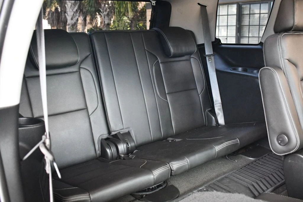 2018 GMC Yukon 4th Gen - Image 20 of 21