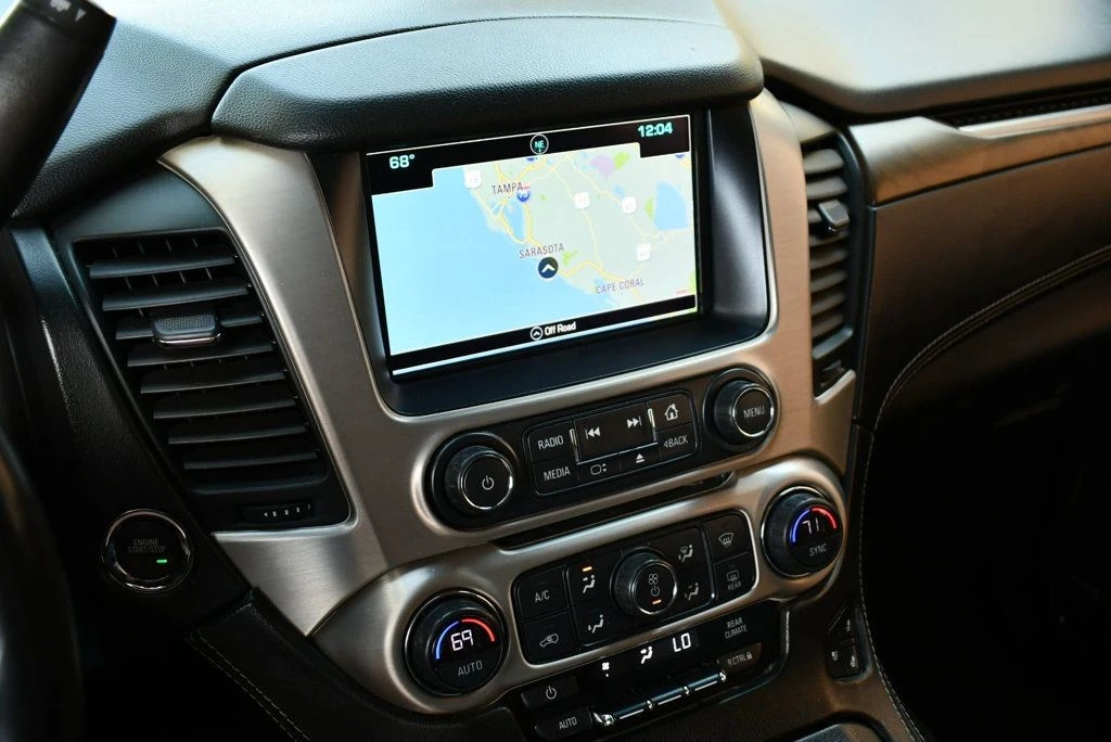 2018 GMC Yukon 4th Gen - Image 14 of 21