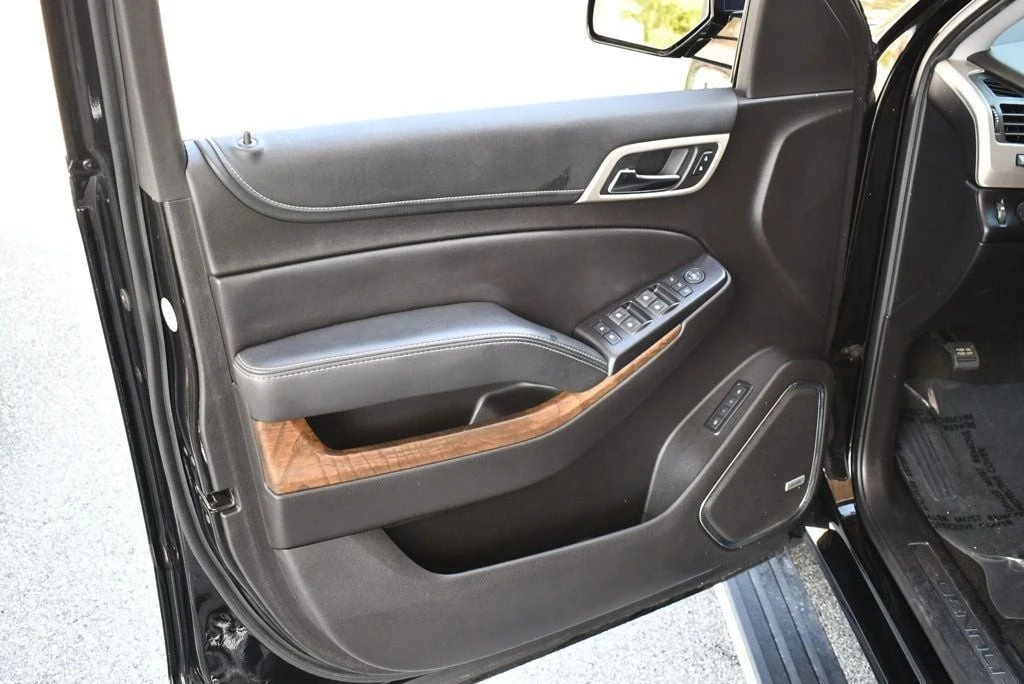 2018 GMC Yukon 4th Gen - Image 12 of 21