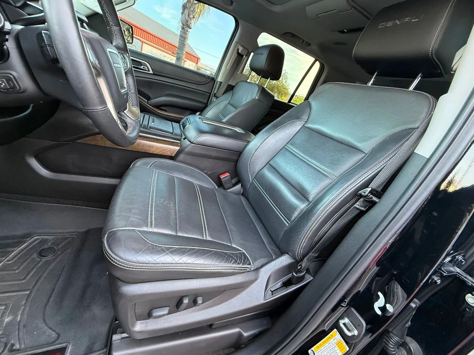 2018 GMC Yukon 4th Gen - Image 2 of 12