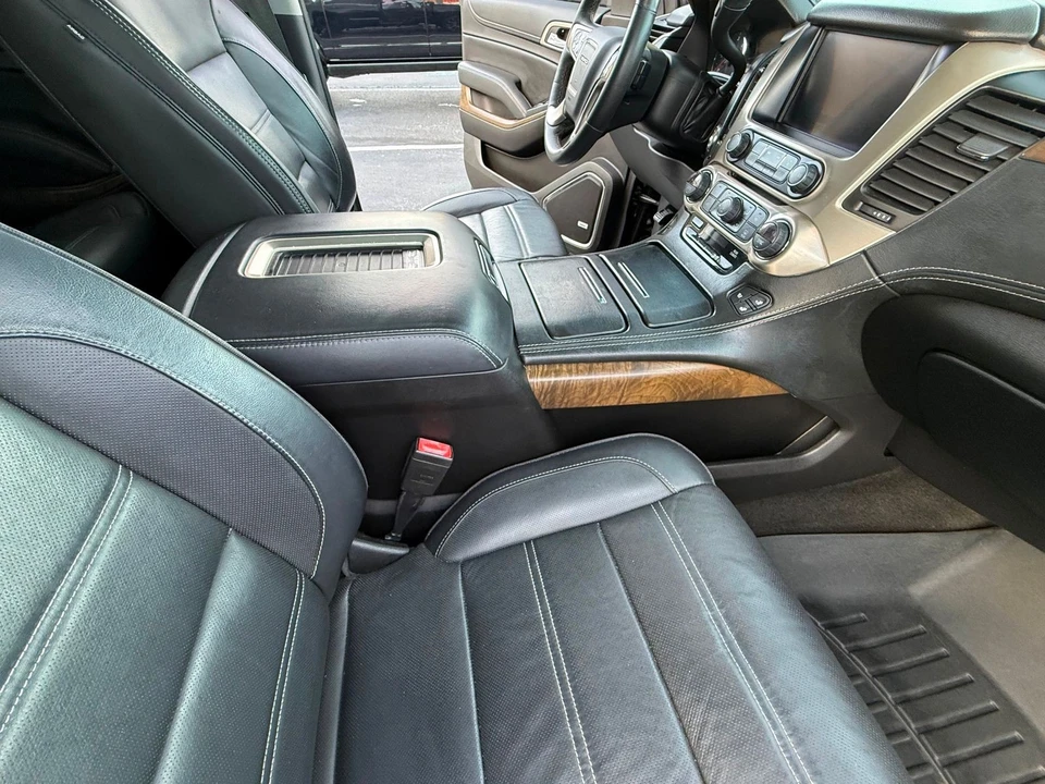 2018 GMC Yukon 4th Gen - Image 11 of 12