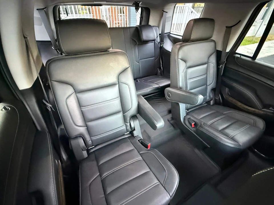 2018 GMC Yukon 4th Gen - Image 7 of 12