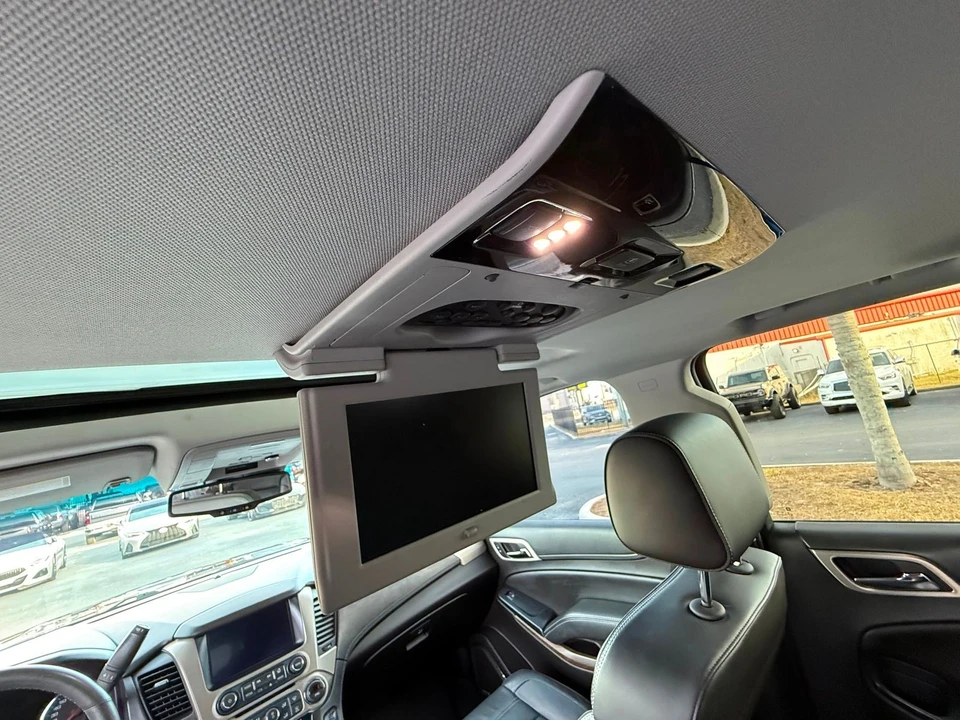2018 GMC Yukon 4th Gen - Image 6 of 12
