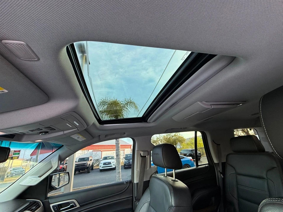 2018 GMC Yukon 4th Gen - Image 4 of 12