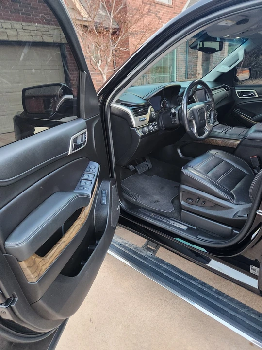 2018 GMC Yukon 5th Gen - Image 14 of 16
