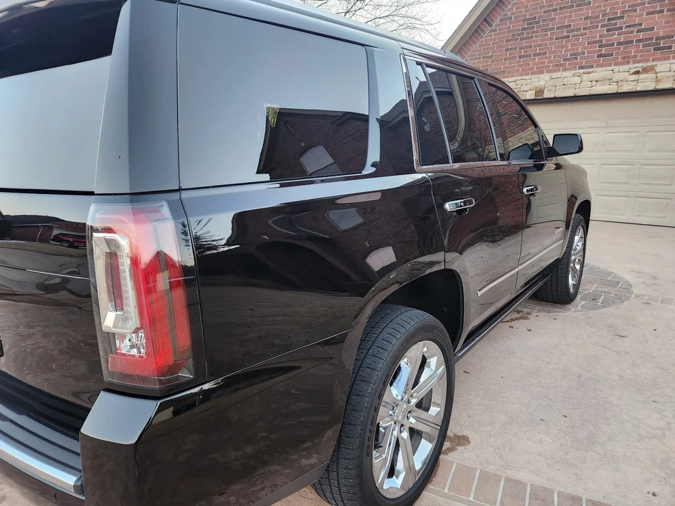 2018 GMC Yukon 5th Gen - Image 7 of 16