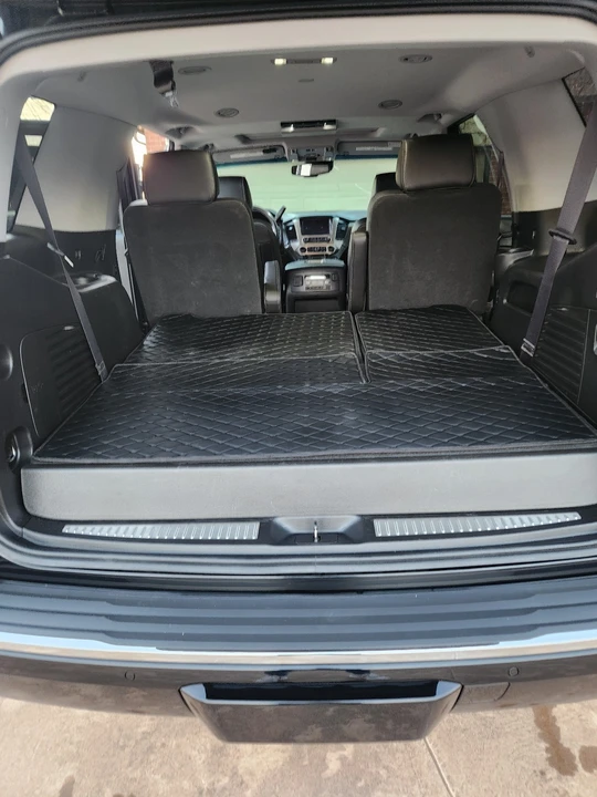 2018 GMC Yukon 5th Gen - Image 12 of 16