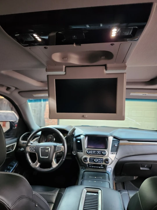 2018 GMC Yukon 5th Gen - Image 8 of 16