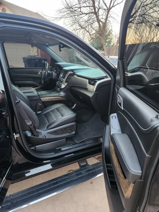 2018 GMC Yukon 5th Gen - Image 11 of 16