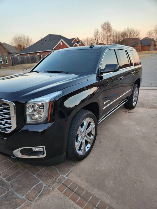 2018 GMC Yukon 5th Gen - Image 2 of 16