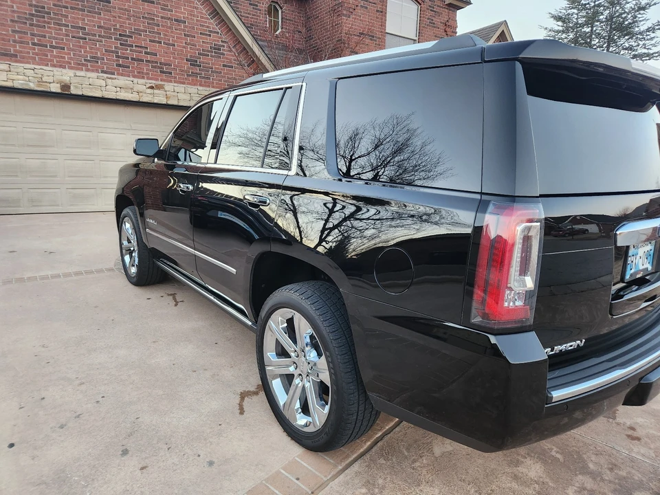 2018 GMC Yukon 5th Gen - Image 6 of 16