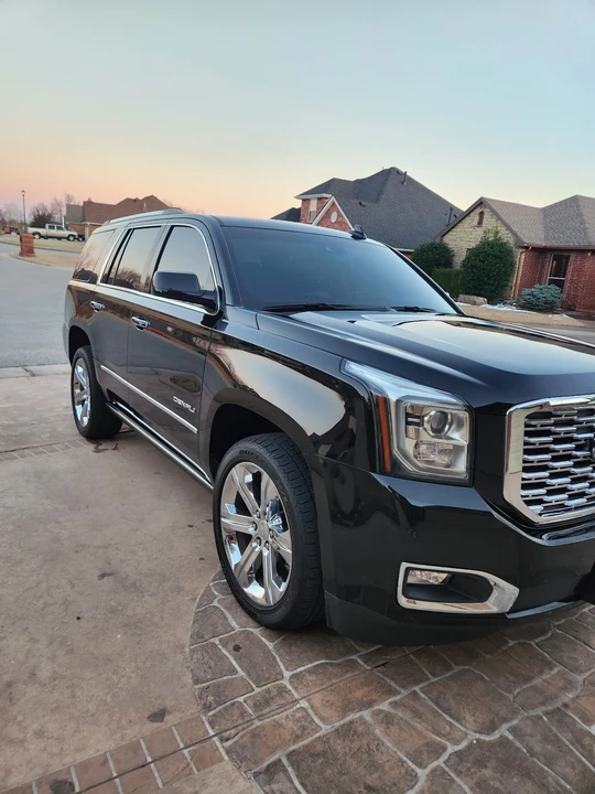 2018 GMC Yukon 5th Gen - Image 3 of 16