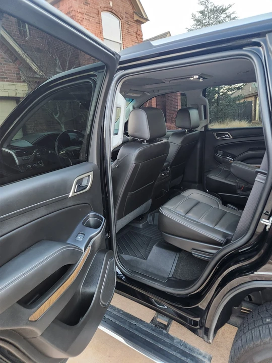 2018 GMC Yukon 5th Gen - Image 13 of 16