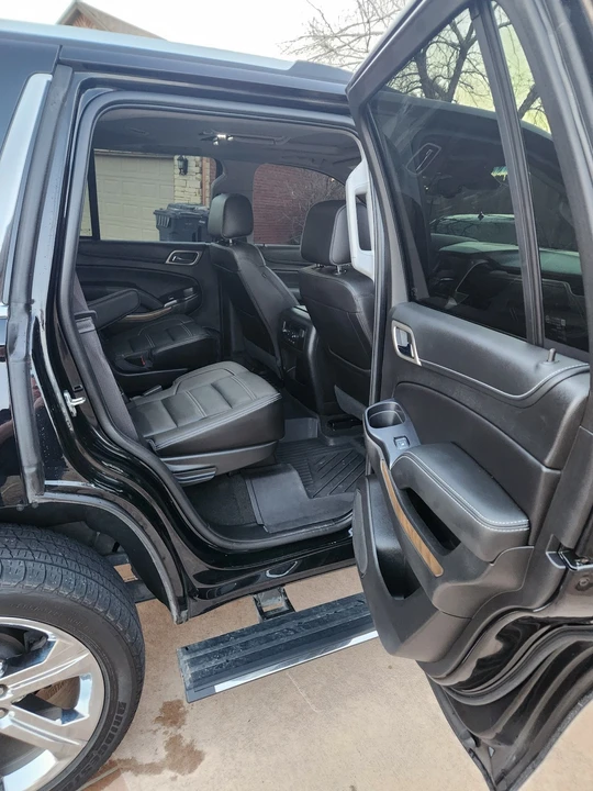 2018 GMC Yukon 5th Gen - Image 10 of 16