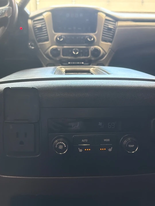 2018 GMC Yukon 4th Gen - Image 12 of 21