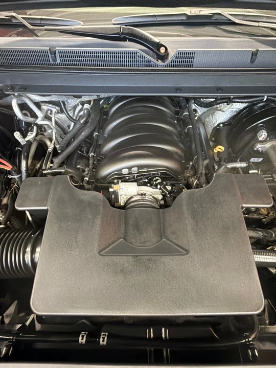 2018 GMC Yukon 4th Gen - Image 19 of 21