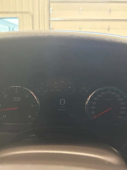 2018 GMC Yukon 4th Gen - Image 9 of 21