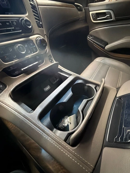 2018 GMC Yukon 4th Gen - Image 15 of 21