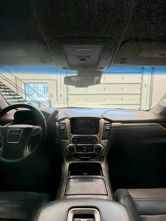 2018 GMC Yukon 4th Gen - Image 11 of 21