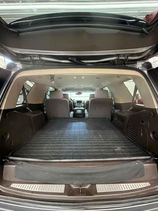 2018 GMC Yukon 4th Gen - Image 21 of 21