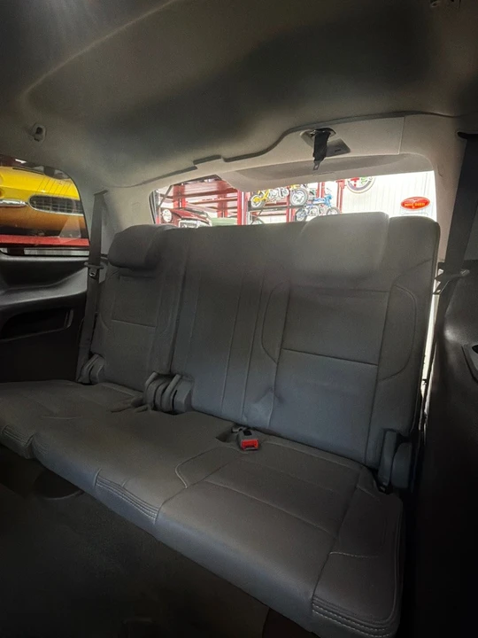 2018 GMC Yukon 4th Gen - Image 8 of 21