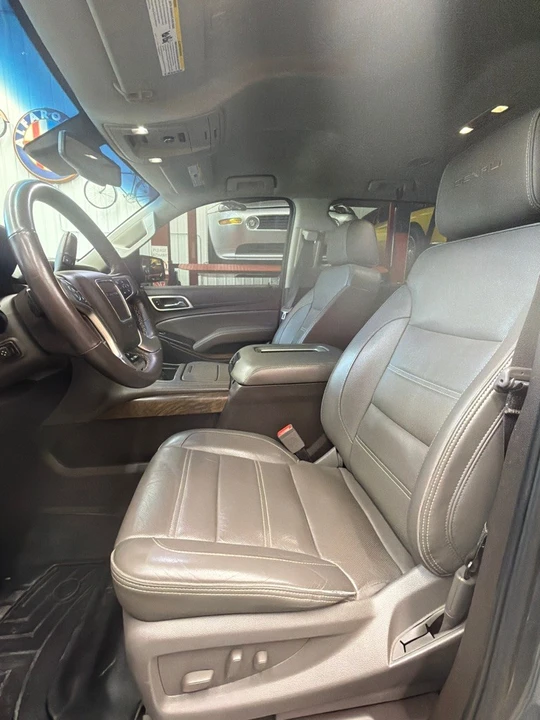 2018 GMC Yukon 4th Gen - Image 5 of 21
