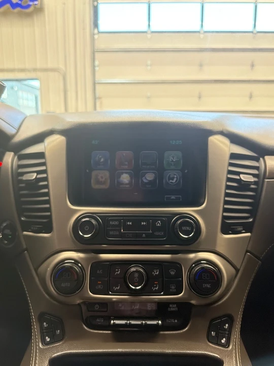2018 GMC Yukon 4th Gen - Image 13 of 21