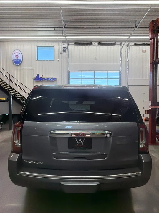2018 GMC Yukon 4th Gen - Image 4 of 21