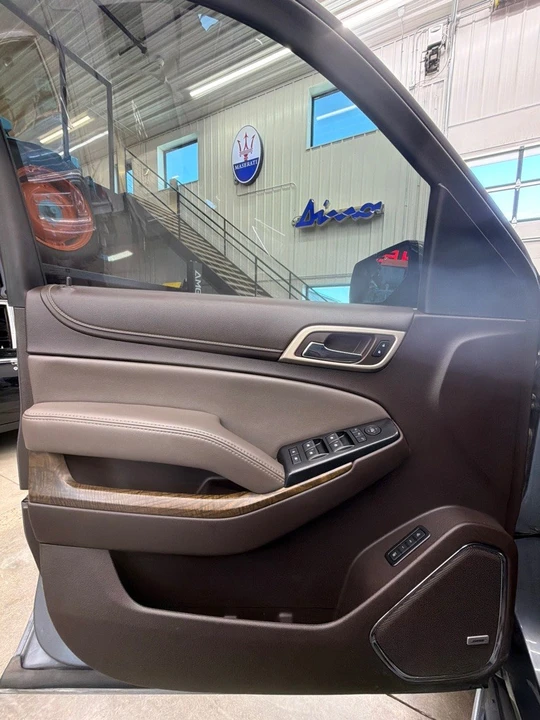 2018 GMC Yukon 4th Gen - Image 18 of 21