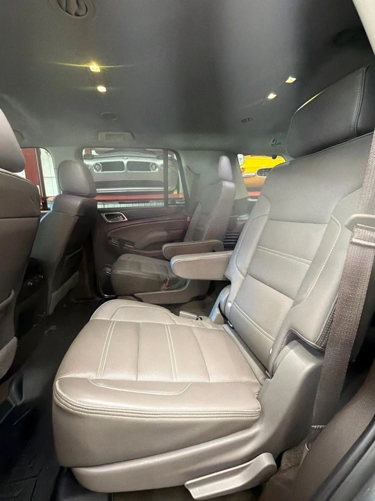 2018 GMC Yukon 4th Gen - Image 7 of 21