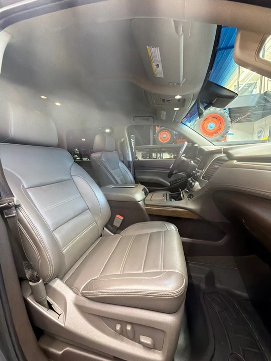 2018 GMC Yukon 4th Gen - Image 6 of 21