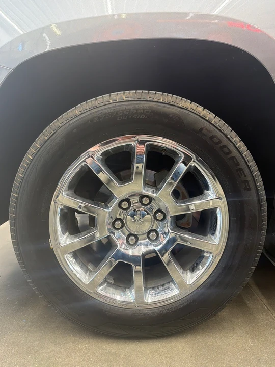 2018 GMC Yukon 4th Gen - Image 20 of 21