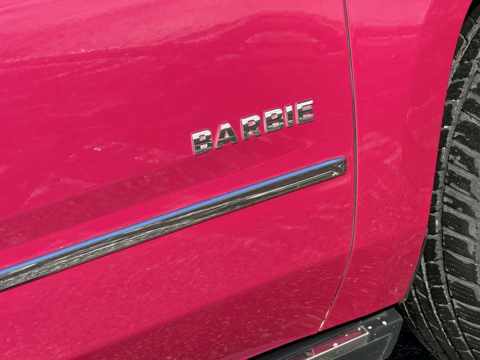 2018 GMC Yukon 4th Gen - Image 23 of 31