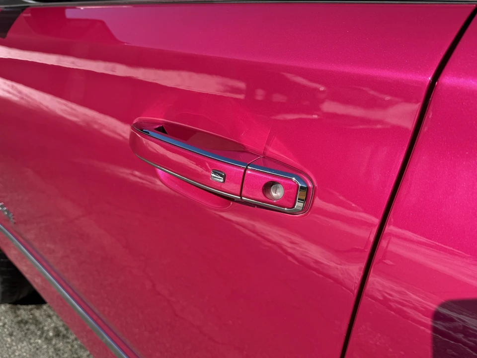 2018 GMC Yukon 4th Gen - Image 25 of 31