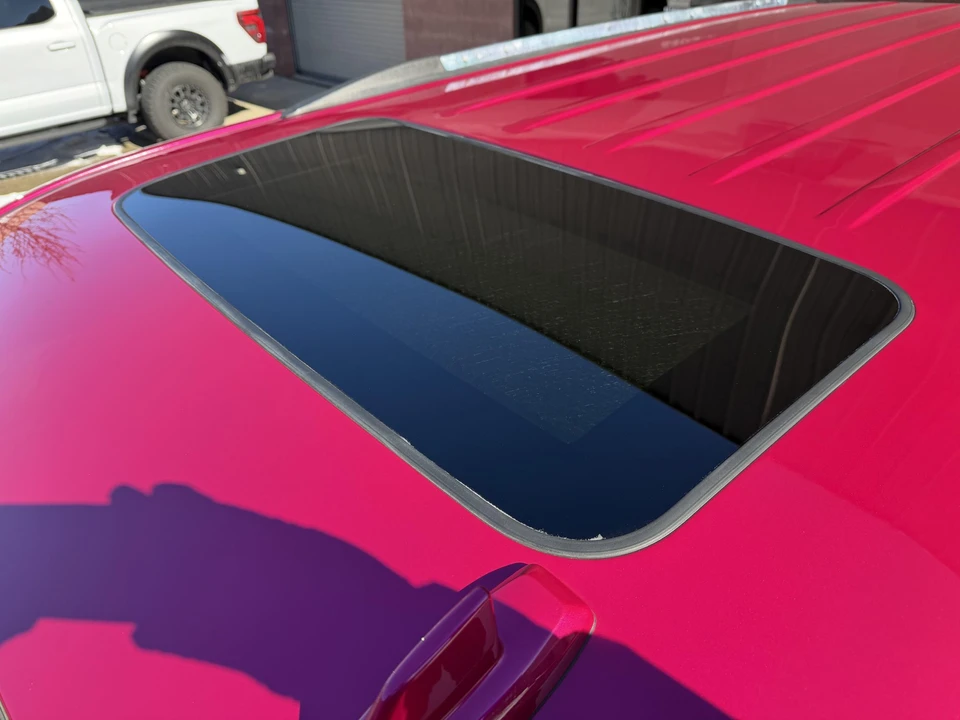 2018 GMC Yukon 4th Gen - Image 21 of 31